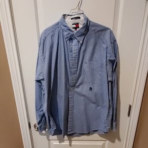 Tommy Hilfiger button down